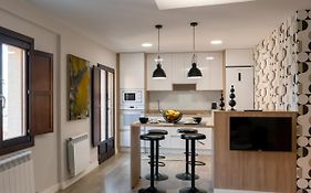 El Arco San Esteban By Unique Rooms